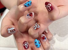 クレイジーネイルズ(CRAZY NAIL'S)/個性派ネイル