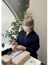 ミニョン(Minyon)&nbsp;SOA SAKAI