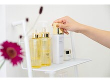 ユルナ(Euluna)/丁寧なカウンセリング