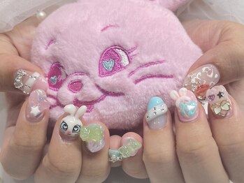 エイミー 大宮店(AMY)/