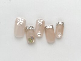 ワンホンビジュー初回￥7800