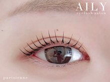 アイリー 梅田(AILY)/パリジェンヌラッシュリフト