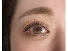 ノア(noa)/上下まつ毛パーマ