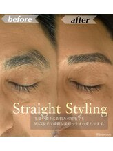 ルアン 六本木店/★メンズ眉毛サロン 六本木