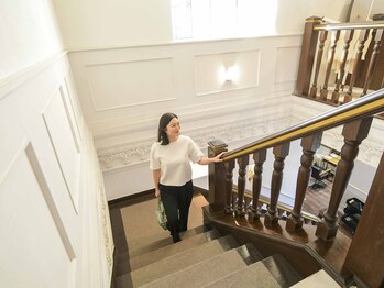 レジスタ(REGISTA)/Welcome!