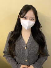 エムア アイラッシュ 渡辺通店(Emua Eyelash)&nbsp;rin .y