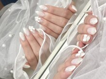 Allergo nail 【アレゴ ネイル】【4/1 NEW OPEN(予定)】の雰囲気(ジェルネイル初心者さんも大歓迎♪理想のお手元を叶えます☆)
