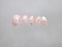 ディーネイル アイラッシュ オカザキ(DEE nail×eyelash okazaki)/A83プレミアム定額