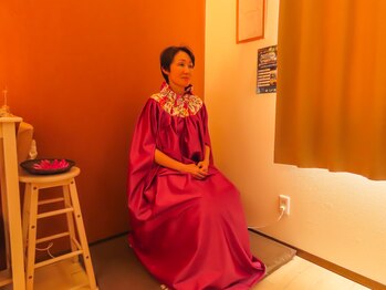 リンパエステR/