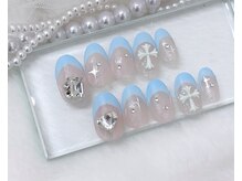 ジョリィ ルミエール 八王子店(Joli Lumiere)/韓国ネイル定額コース 8500円