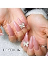 ディセンシア(DE:SENCIA)/スカルプ