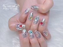 ノレネイル(nore nail)/