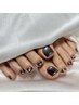 【フットジェル】マグネットorフラッシュワンカラー★通常￥9950↓