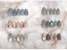 リーネイル 薬院店(Re.nail)