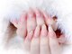 ラベンダーネイル(Lavender nail)の写真