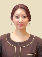 ルディラ 銀座店&nbsp;施術担当 アサミ