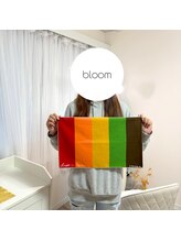 ブルーム 千葉店(bloom)/実際のお客様★