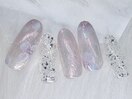 Hand　Bコース　¥8,500