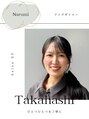 サロン イーエフ 名駅セントラル店(salon EF) narumi takahashi