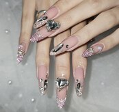 ネイルジュネス(NAIL JEUNESSE)