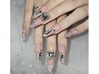 ネイルジュネス(NAIL JEUNESSE)の写真