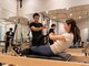 【理学療法士×マシンピラティス×整体】EX club Lab. 栃木店【8月下旬OPEN予定】の写真/【理学療法士×マシンピラティス】理学療法士が不調の原因を特定し、肩こり・腰痛を根本改善