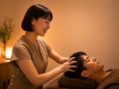 private salon YOIN【プライベートサロンヨイン】の写真