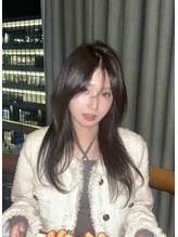 ベラ(Bela)&nbsp;tsuchiyama hinata