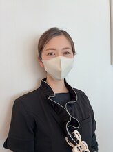 パールビューティーラッシュアンドネイル(Pearl Beauty Lash nail)&nbsp;KAORI UBA