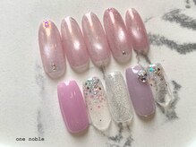 ワンノーブル(one noble)/定額スタンダード