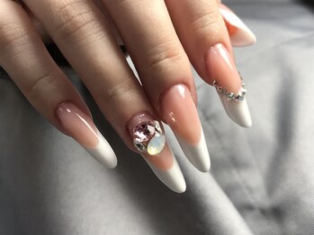 マイドリームス(My dreams)/バーチャルフレンチ