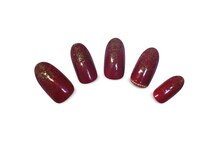 ノーラスリエン(Nolaslien)/パラジェル 麻布十番