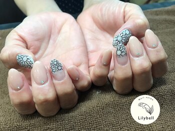 リリーベル(Lilybell)/