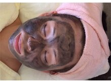 セラヴィ 元吉田店/カーボンフェイシャル