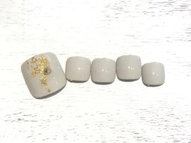 ニュアンスネイル