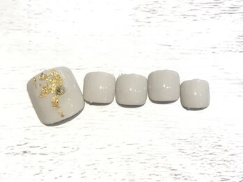 ニュアンスネイル