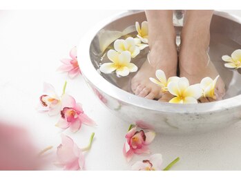 リラクゼーションサロン レヴール(Reveur)/