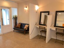 まつ毛専門サロン アイシス 京橋店/メイクブース完備