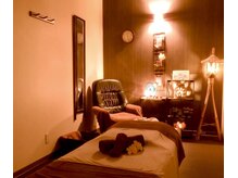 ゆいま～る 川崎店の雰囲気（他のお客様を気にせず、ゆったりとくつろげます♪）