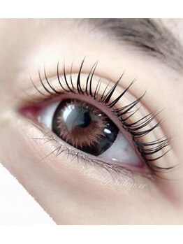 ビューティーサロン ER/グレースパーマ☆