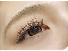 ルー(Luu)/バインド×フラット