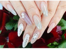 フラッシュネイル 梅田店/除去付ア-トし放題プラス◇