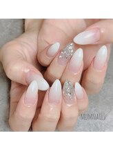 マムネイル 麻布十番(mumnails)/90min