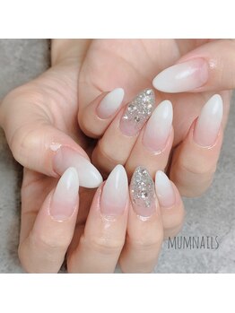 マムネイル 麻布十番(mumnails)/90min