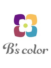 B's Nail イオンタウン泉大沢店 by.BLESS(スタッフ一同[ネイル/パラジェル/フットネイル])