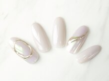 ジーネイルコウベ(G NAIL KOBE)/ハンドEコ－ス 3490円
