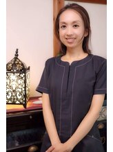 聖(ひじり) 坪井 真衣