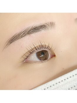 リッチ トゥ 多治見店(Rich to)/まつげパーマ