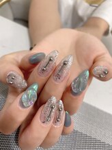 エンジェルクリス(Angel Chris)/