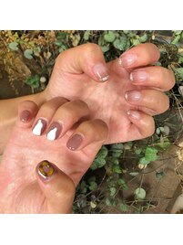 持ち込みデザイン９０min